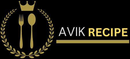 AvikRecipe.com