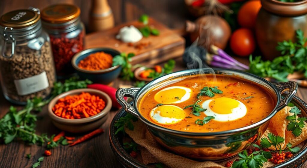 Egg curry recipe in hindi