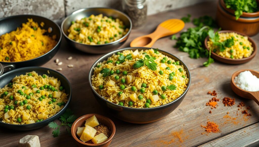 Poha recipe in hindi 