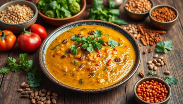 Dal makhani recipe