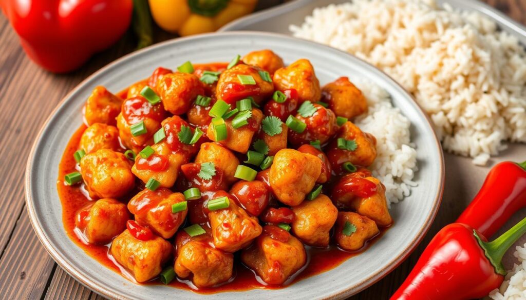 Gobi manchurian recipe