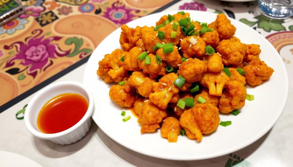 Gobi manchurian recipe