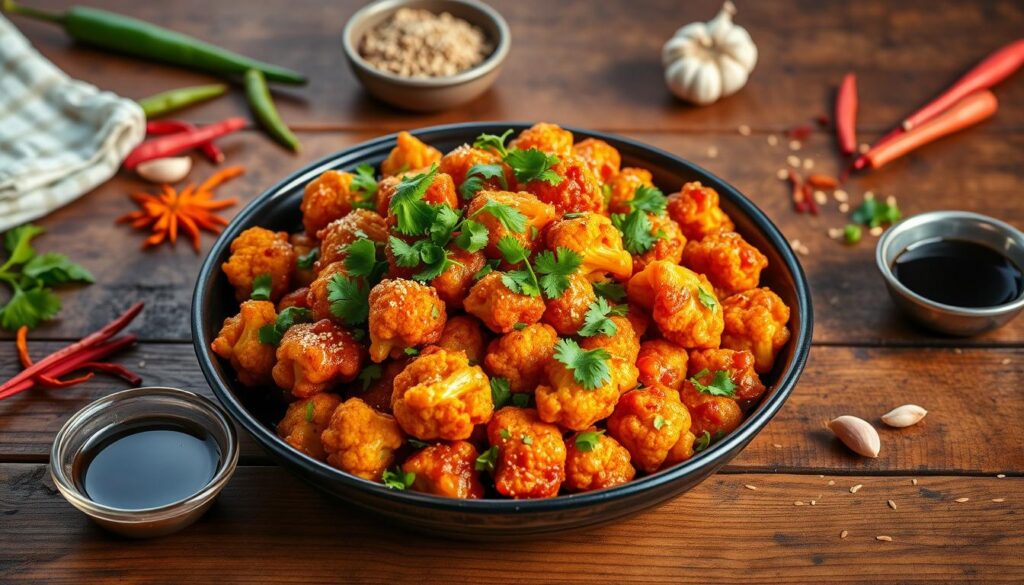 Gobi manchurian recipe