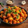 Gobi manchurian recipe