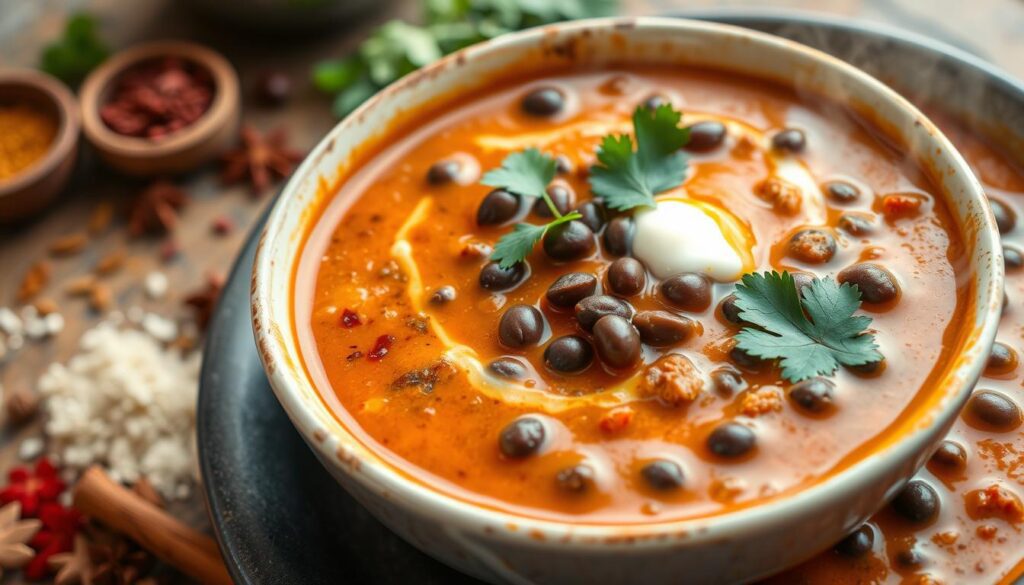 Dal makhani recipe