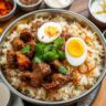 Mutton Biryani Recipe